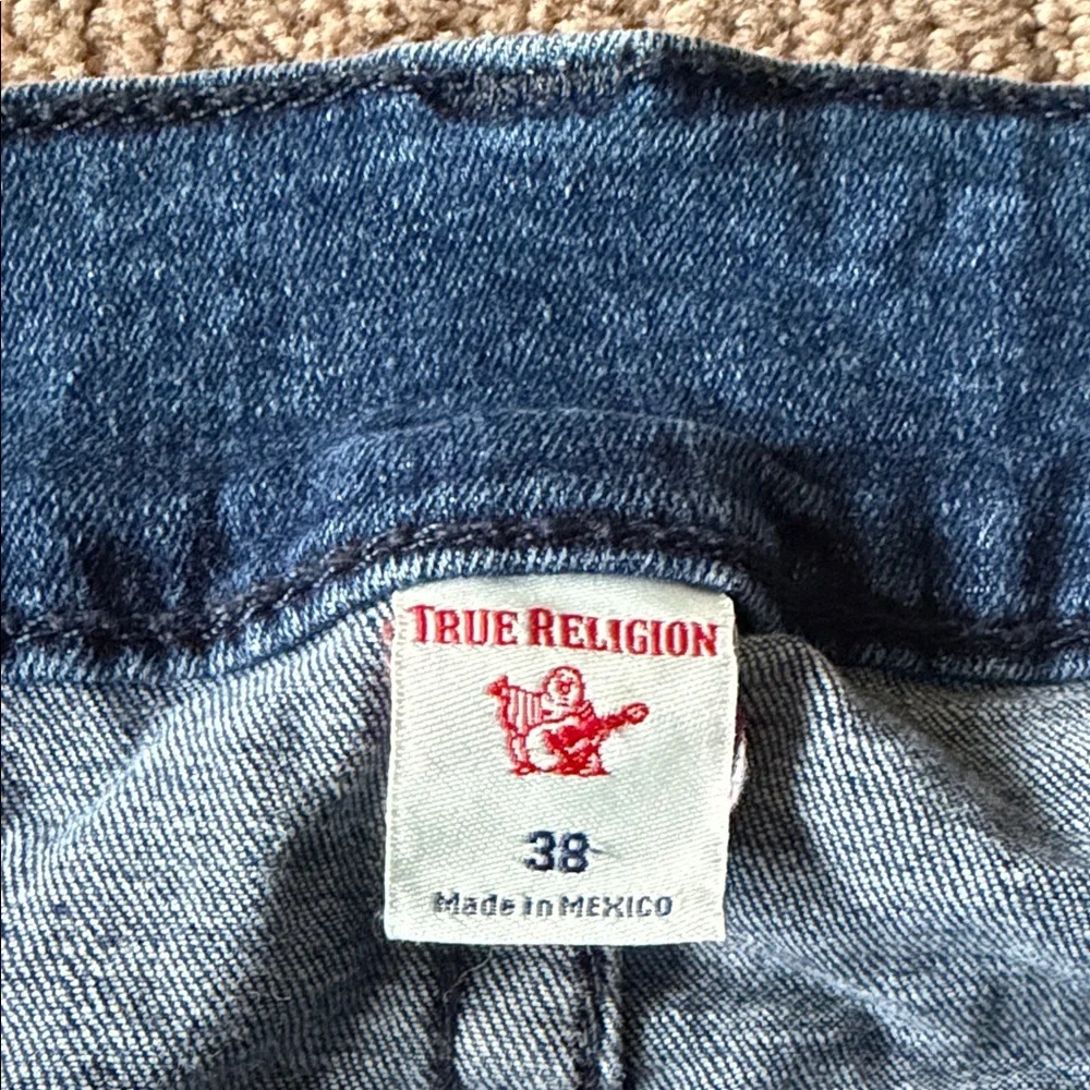 True Religion stylish ricky